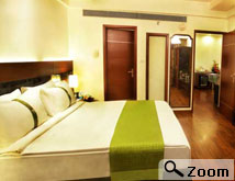 accommodation in jaipur