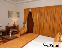 jaisalmer accommodation