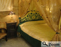 accommodation in jaisalmer