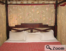 hotels of kumbhalgarh