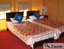 kumbhalgarh accommodation