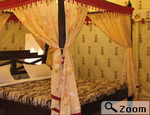 cheap hotel in kumbhalgarh