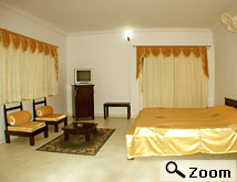 hotels of kumbhalgarh