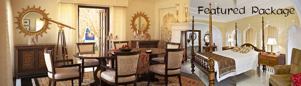 heritage hotels in rajasthan