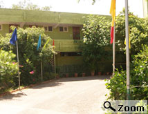 hotel in bharatpur