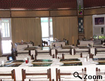 hotels of bharatpur