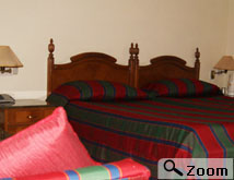 hotel tariff bharatpur