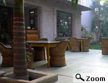 hotel in bharatpur