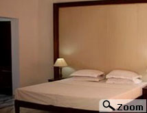 hotels of bharatpur