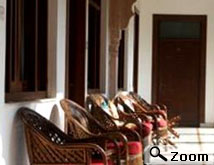 hotel tariff bharatpur