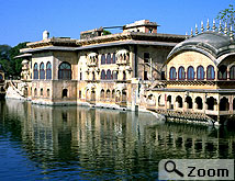 hotel in bharatpur