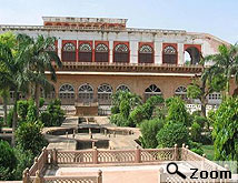 hotel tariff bharatpur