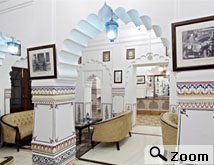 hotel in bharatpur