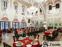 hotel tariff bharatpur