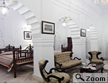 bharatpur accommodation