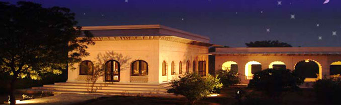 the bagh bharatpur