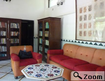 hotel in bharatpur