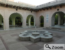 hotels of bharatpur