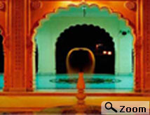 hotel tariff bharatpur