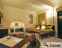 bharatpur accommodation