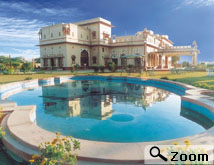 hotel in bikaner
