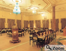 hotels of bikaner