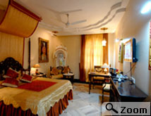 accommodation in bikaner