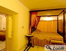 hotel tariff bikaner
