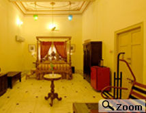 bikaner accommodation