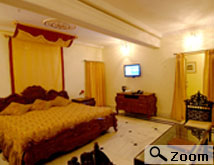 cheap hotel in bikaner