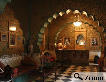 hotel in bikaner
