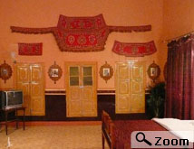 hotel tariff bikaner