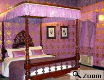 bikaner accommodation