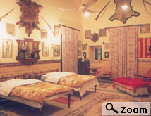cheap hotel in bikaner
