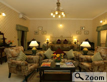 hotel tariff bikaner