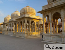 hotels of bikaner