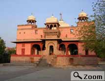 cheap hotel in bikaner