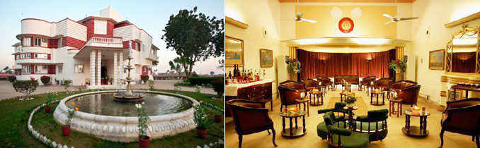 karni bhawan palace bikaner