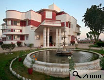 hotel in bikaner