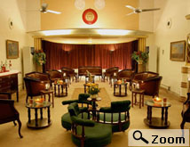 hotels of bikaner