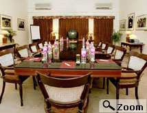 accommodation in bikaner