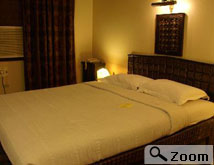 bikaner accommodation