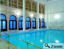 hotel tariff bikaner