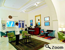 bikaner accommodation