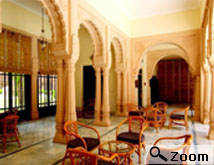 cheap hotel in bikaner