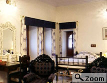accommodation in bikaner