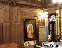 hotel tariff bikaner
