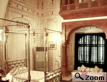 bikaner accommodation