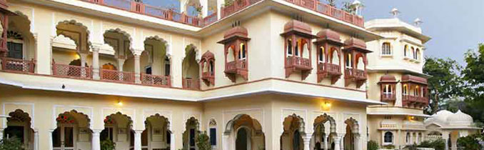 alsisar haveli jaipur