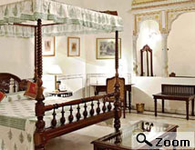 jaipur accommodation